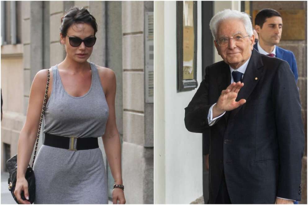 Benissimo la grazia a Nicole Minetti, Mattarella ne firmi altre 2mila