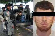 Arrestato in Messico il nipote di “El Chapo” Guzman, signore della droga del cartello di Sinaloa: è ricercato negli Usa
