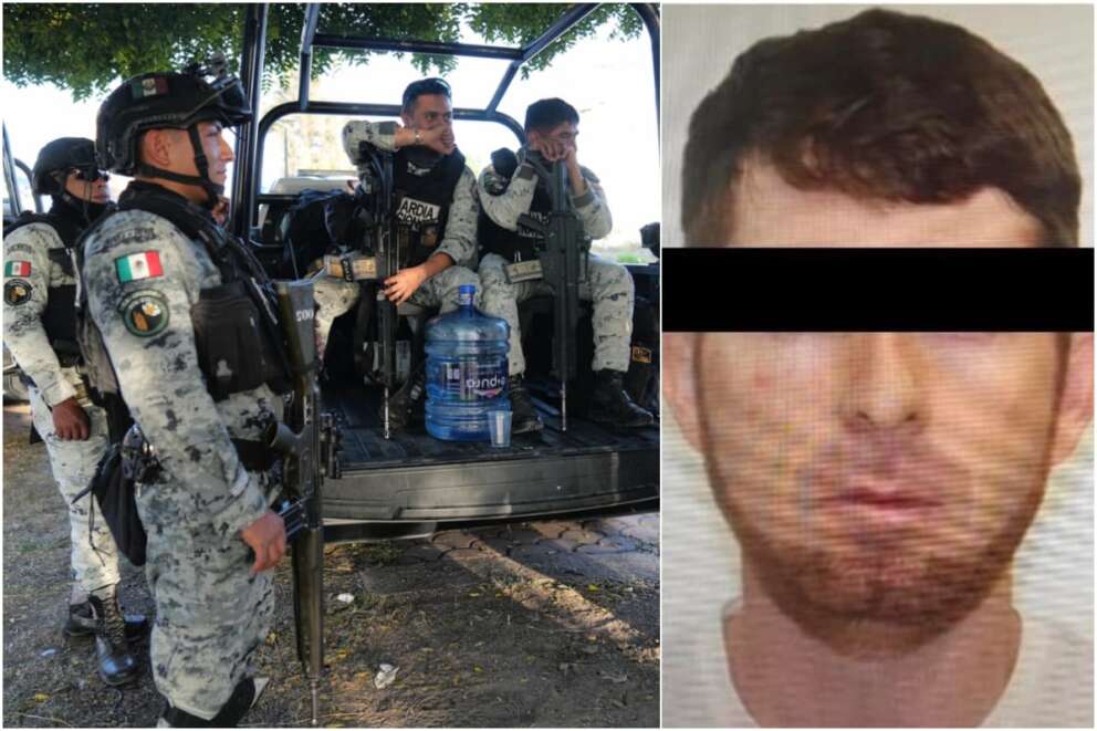 Arrestato in Messico il nipote di “El Chapo” Guzman, signore della droga del cartello di Sinaloa: è ricercato negli Usa