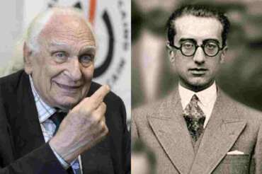Pannella e Capitini, “compresenti” nella lotta nonviolenta a difesa dei poveri cristi crocifissi della Storia