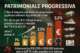 Patrimoniale progressiva, tassare chi ha più di 2 milioni di euro (esclusa la casa)