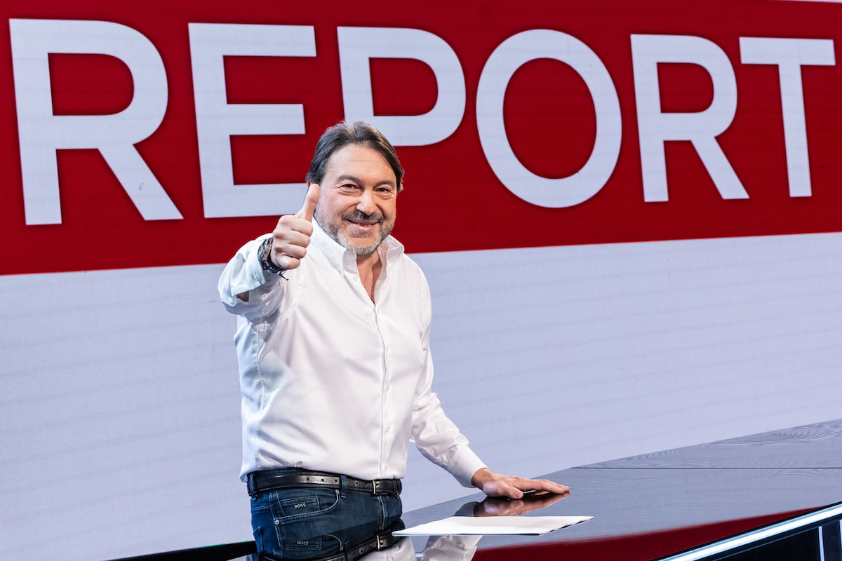 Ranucci, retromarcia su Nordio dopo le allusioni sul ministro nel ranch di Minetti e Cipriani: “Mi copro il capo di cenere”