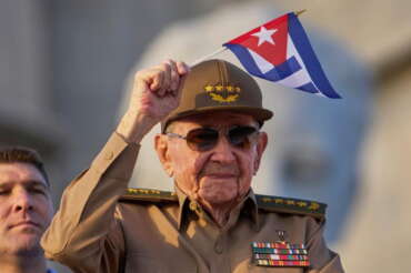 Cuba come il Venezuela, il dipartimento di Giustizia Usa incrimina l’ex presidente Raúl Castro: Trump punta al “regime change”