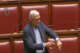 Rai ostaggio della destra, stallo sulla nomina a presidente di Simona Agnes e la protesta di Giachetti incatenato in Parlamento