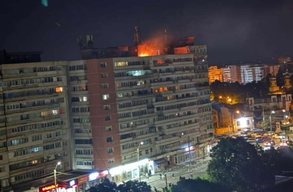 FOTO DA X