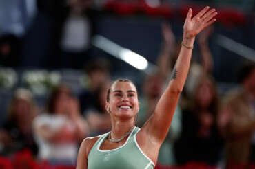 Il Roland Garros e il caso montepremi, i big del tennis tentati dal boicottaggio: la numero uno Sabalenka lancia la sfida