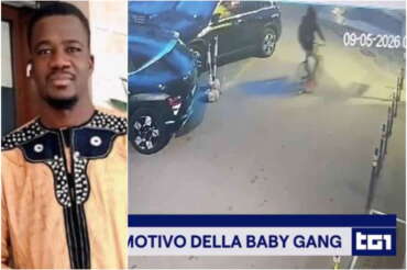 Ucciso a Taranto dalla baby gang, Sako Bakari cacciato dal bar in cui si era rifugiato per sfuggire al branco