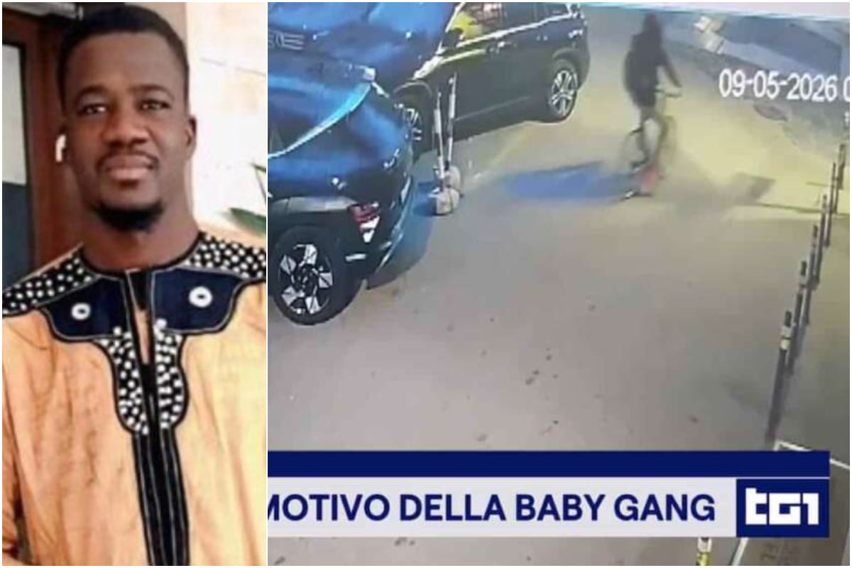 Ucciso a Taranto dalla baby gang, Sako Bakari cacciato dal bar in cui si era rifugiato per sfuggire al branco