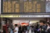 Sciopero generale, si fermano treni e trasporto pubblico: lo stop anche nella scuola, sanità e pubblico impiego