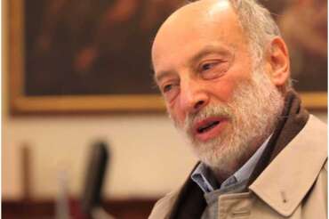 Intervista a Stefano Levi Della Torre: “Quinta colonna di Trump e Netanyahu, che orrore quegli ebrei diventati fascisti”