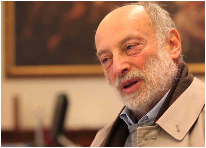 Intervista a Stefano Levi Della Torre: “Quinta colonna di Trump e Netanyahu, che orrore quegli ebrei diventati fascisti”
