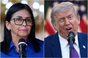 Trump minaccia il Venezuela di renderlo “51esimo Stato Usa”: a Delcy Rodriguez non bastano le aperture a Washington
