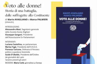 Voto alle donne, la sfida incompiuta: n saggio per riprendere il cammino