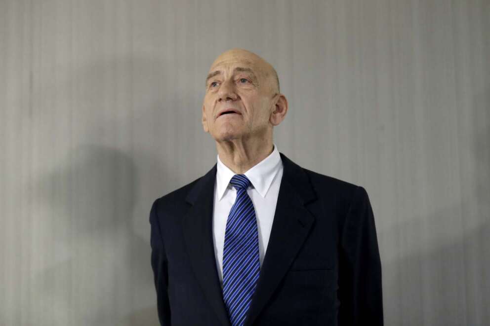 AP Photo/Seth Wenig, File