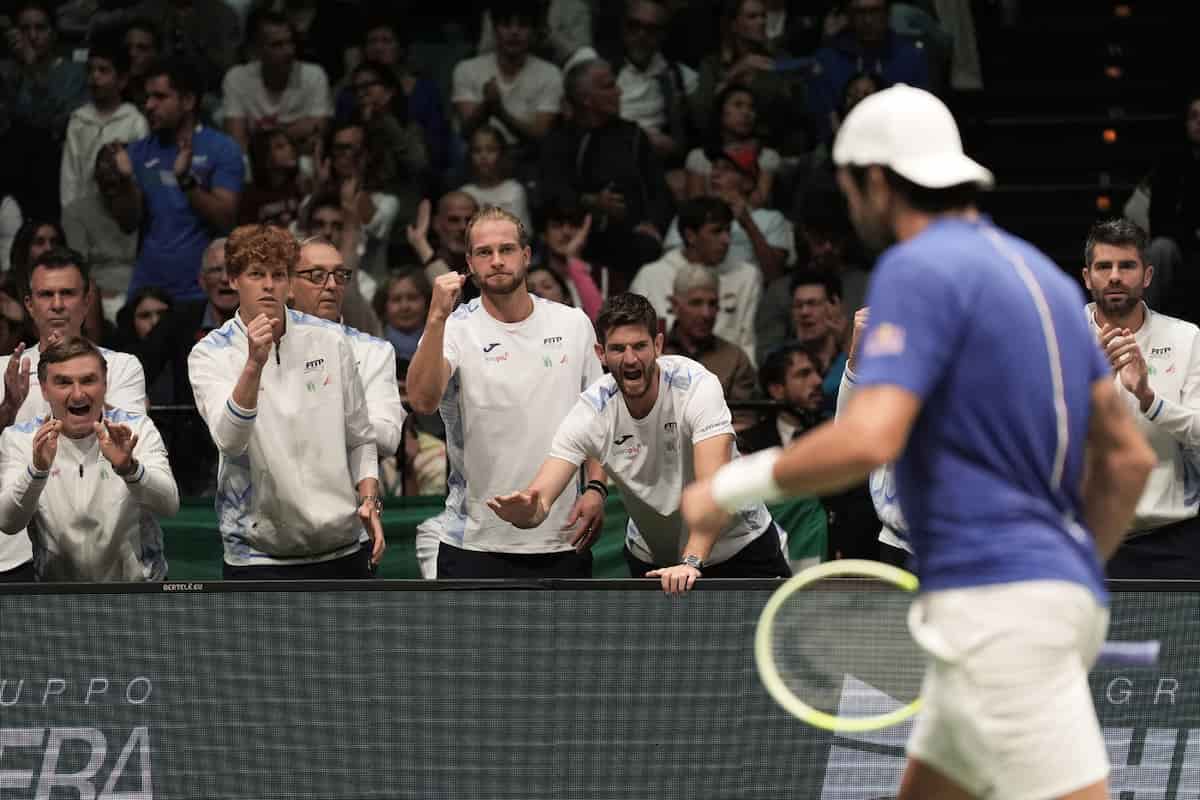 Non solo Sinner, come il tennis italiano si è preso tutto: la lezione di programmazione tra eventi, tv, allenamenti e ricavi