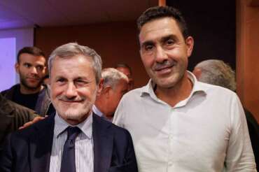 Caro Alemanno, spiega a Vannacci cos’è il carcere: nel nome di Abele può diventare Caino