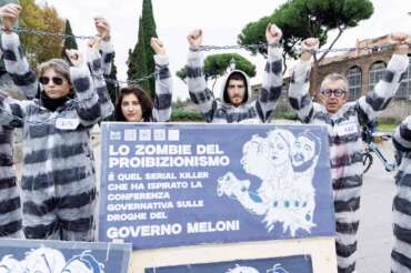 Il Coordinamento Nazionale Comunità Accoglienti: “Basta guerra ai consumatori”