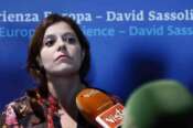 Foto di Cecilia Fabiano/ LaPresse