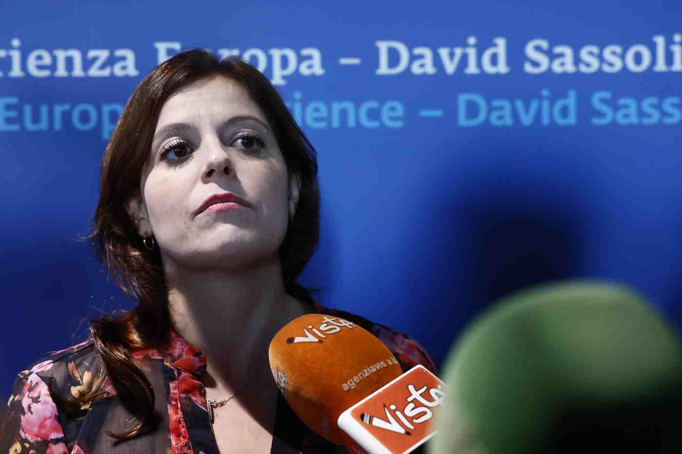 Foto di Cecilia Fabiano/ LaPresse