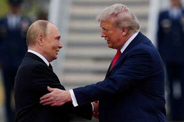 Si chiamerà Tunnel Putin-Trump, il più lungo al mondo sottacqua: il progetto per collegare lo Stretto di Bering nel disgelo USA-Russia