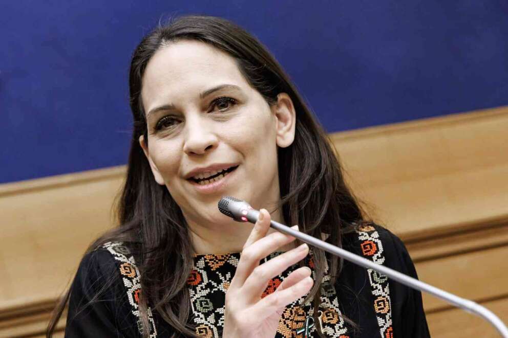 Foto Roberto Monaldo / LaPresse