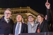 Photo by Mauro Scrobogna / LaPresse