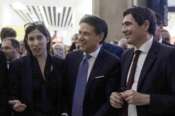 Photo by Cecilia Fabiano/LaPresse