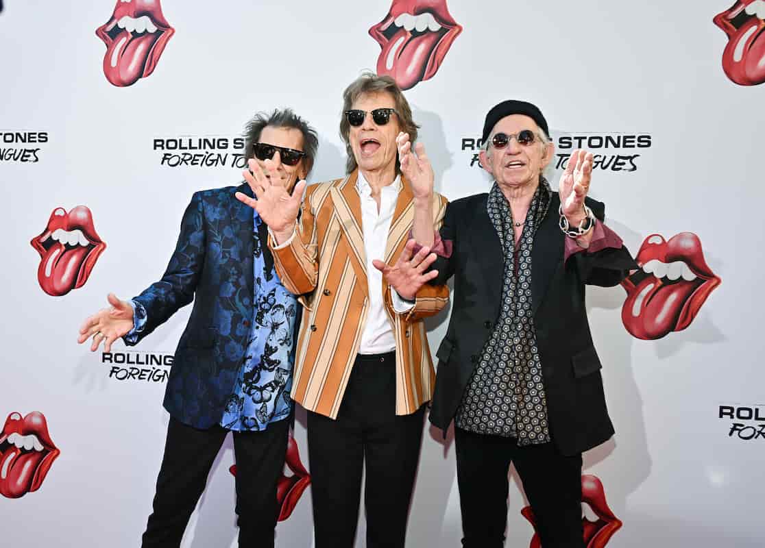 Rolling Stones