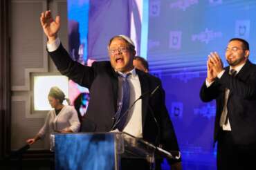 AP Photo/Oren Ziv, File