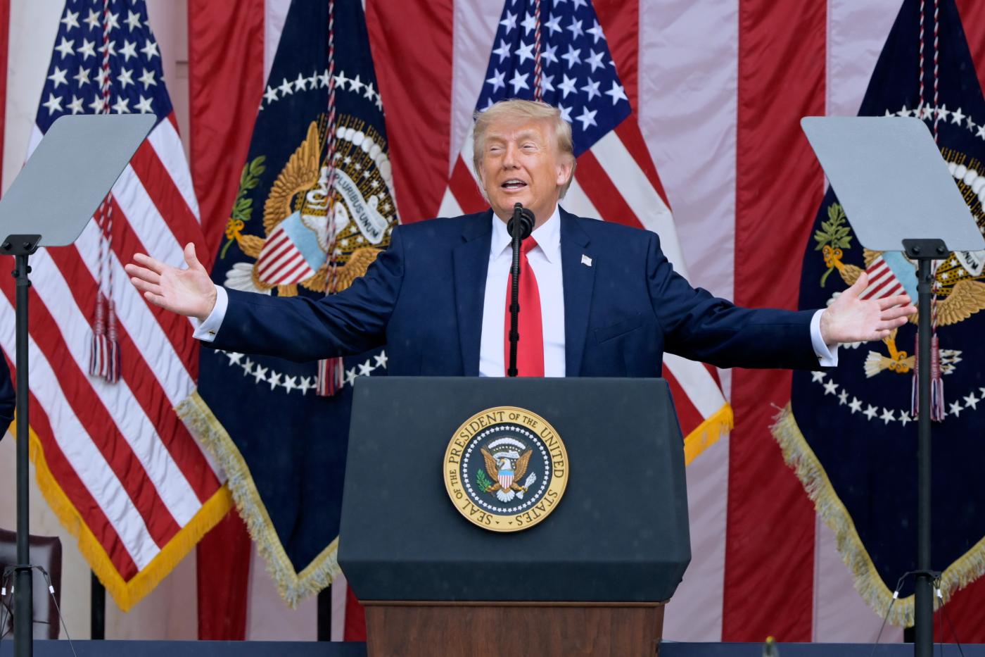 AP Photo/Rod Lamkey, Jr.