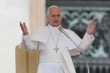 Enciclica Magnifica Humanitas di Papa Leone, una lettera ai ras hi-tech
