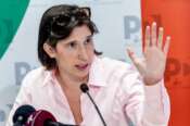 Photo by Mauro Scrobogna / LaPresse