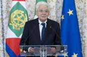 Foto di Paolo Giandotti – Ufficio per la Stampa e la Comunicazione della Presidenza della Repubblica