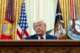 Donald Trump contro tutti: “Democratici stupidi, repubblicani traditori”