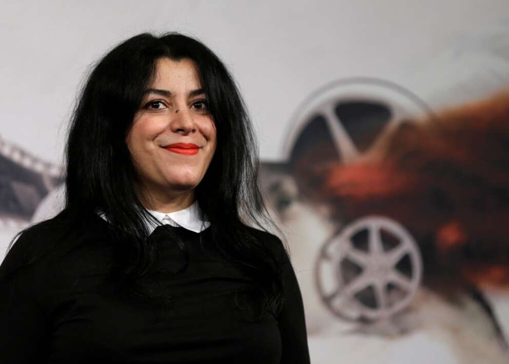 AP Photo/Alessandra Tarantino, File





Associate Press/ LaPresse