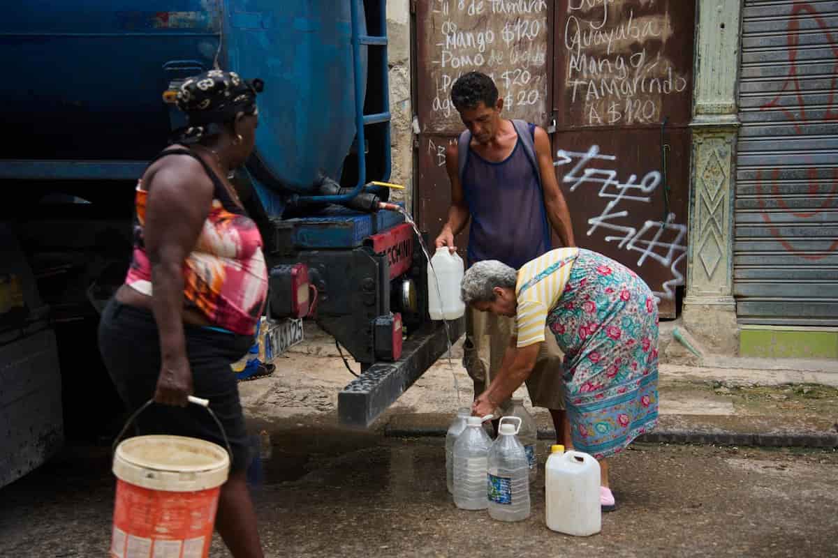 Cuba