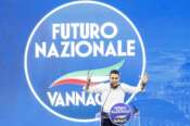 Foto Roberto Monaldo / LaPresse