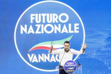 Norma anti-Vannacci: l’emendamento alla legge elettorale ‘ad personam’ contro il generale