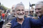 Foto di Cecilia Fabiano/ LaPresse
