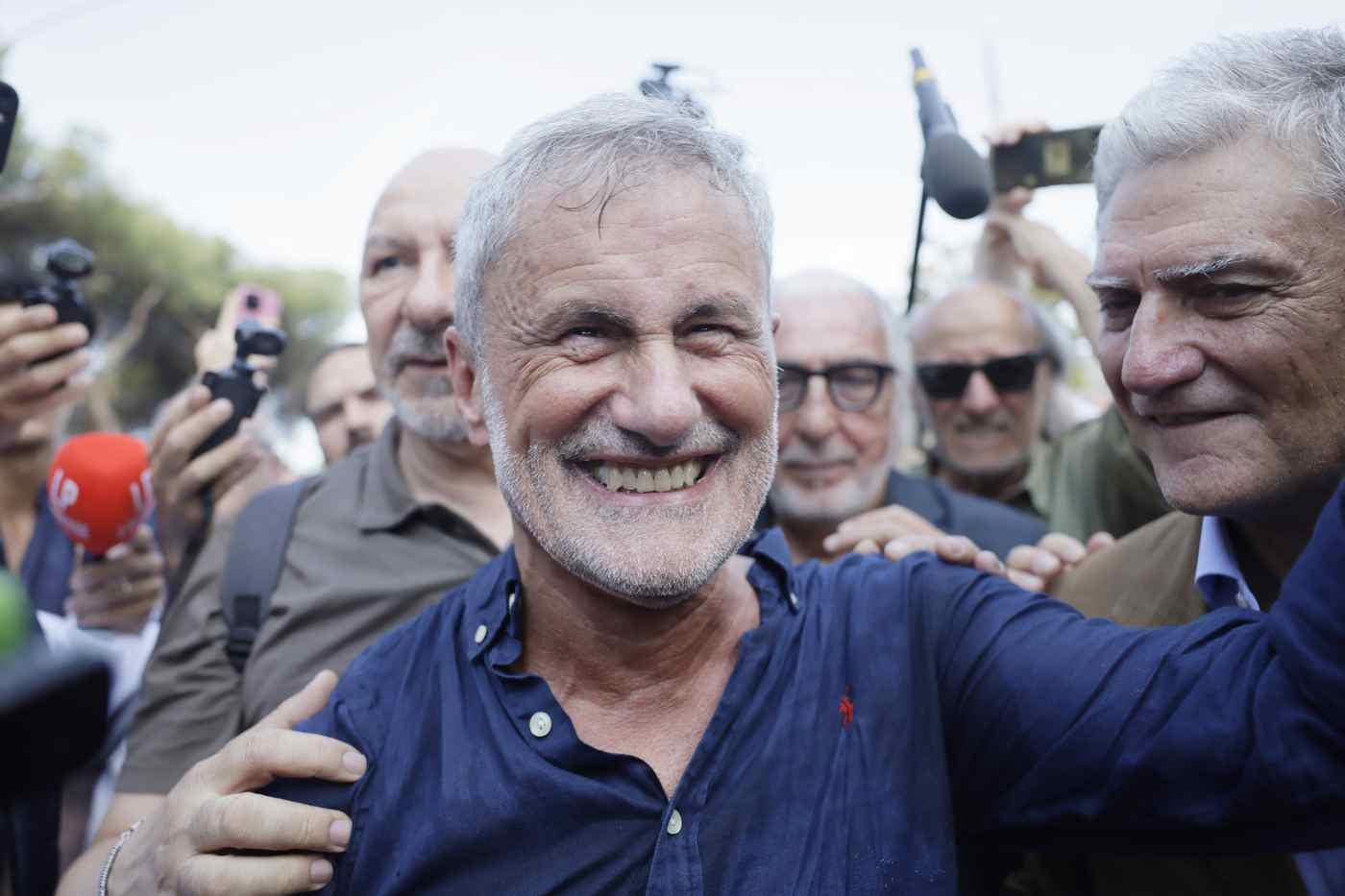 Foto di Cecilia Fabiano/ LaPresse