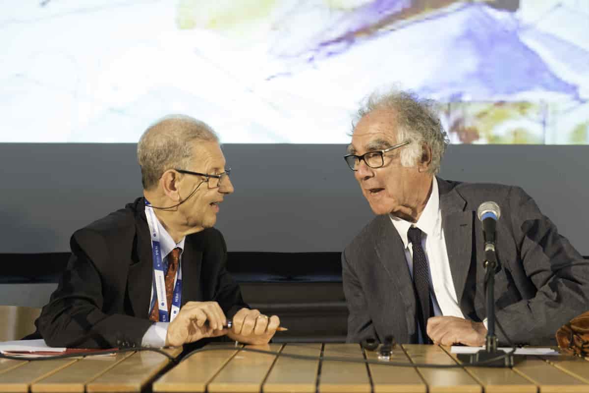 Carlo Ginzburg
