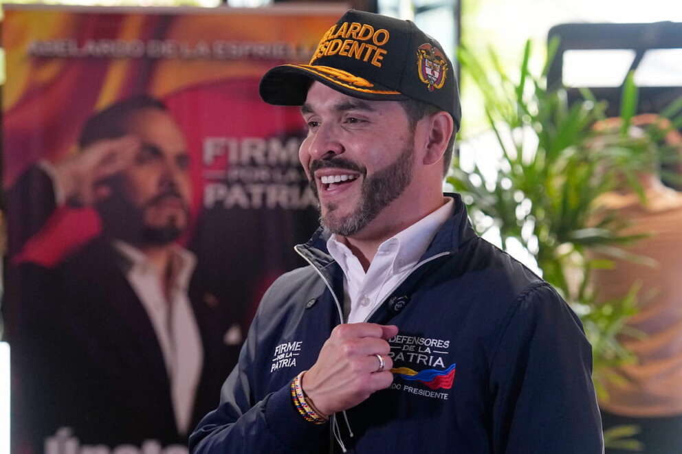Colombia, alle presidenziali il “trumpiano” de la Espriella avanti: Cepeda contesta il risultato, decisivo il ballottaggio