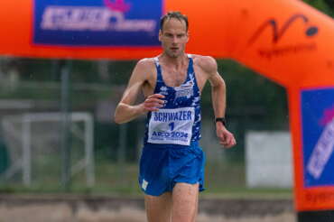 Alex Schawzer positivo al doping per la terza volta, il marciatore italiano sospeso dalla Nada: “Innocente, ma non mi difenderò”
