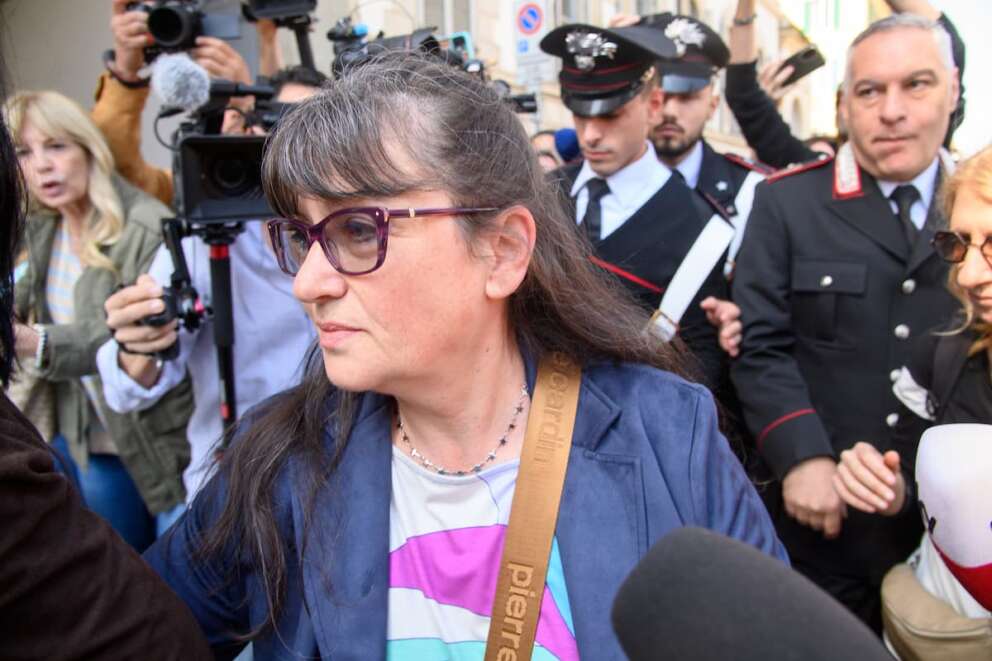Garlasco, la madre di Andrea Sempio ha tentato il suicidio con i farmaci: “Clima di odio contro di lei”