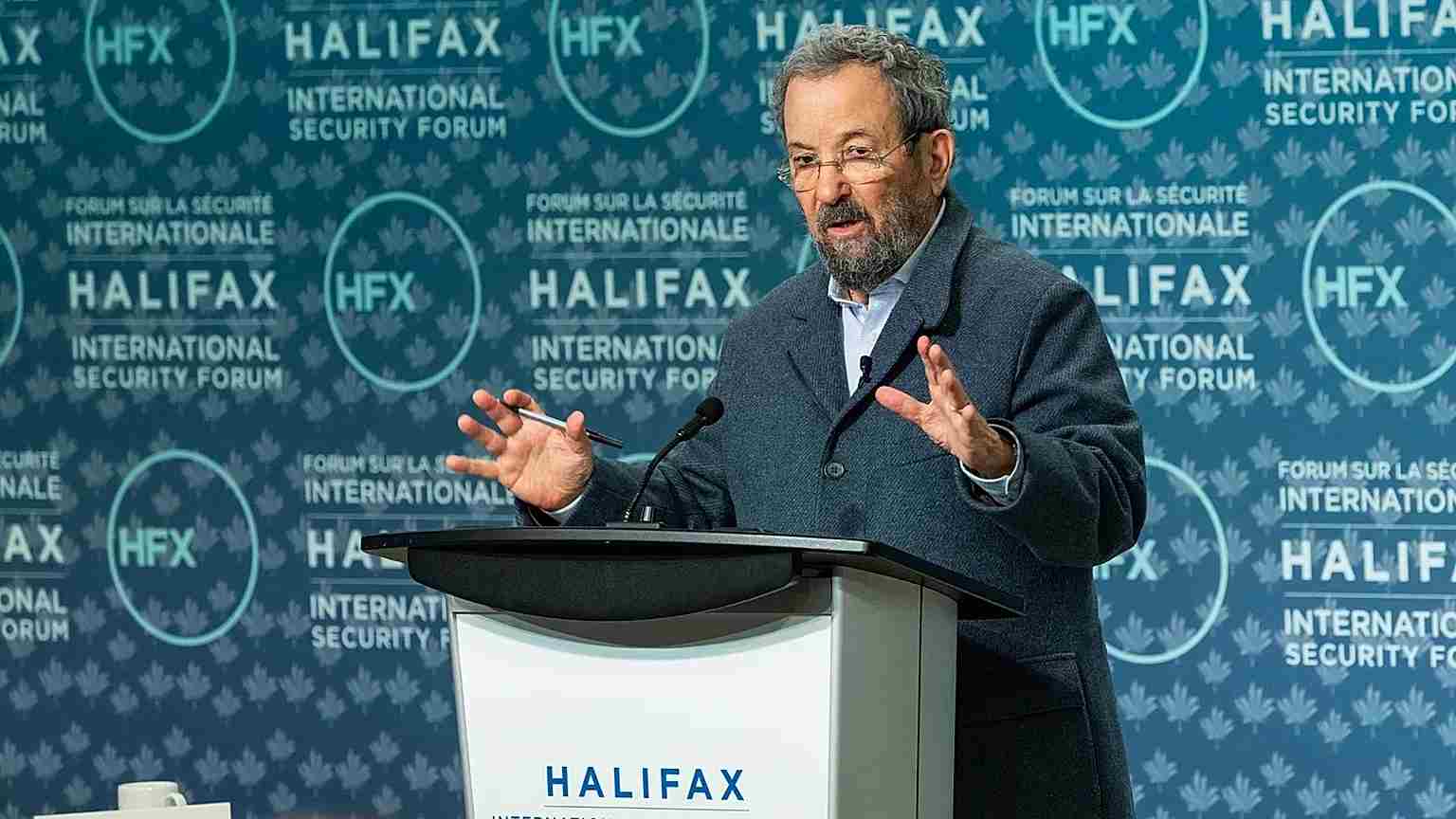“Netanyahu ha fallito, Hezbollah è vivo e vegeto”, l’accusa di Ehud Barak