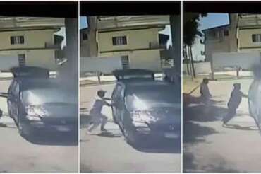 Strage di braccianti ad Amendolara, l’unico superstite: “Sono mafiosi pachistani, ho visto i miei amici bruciati vivi”