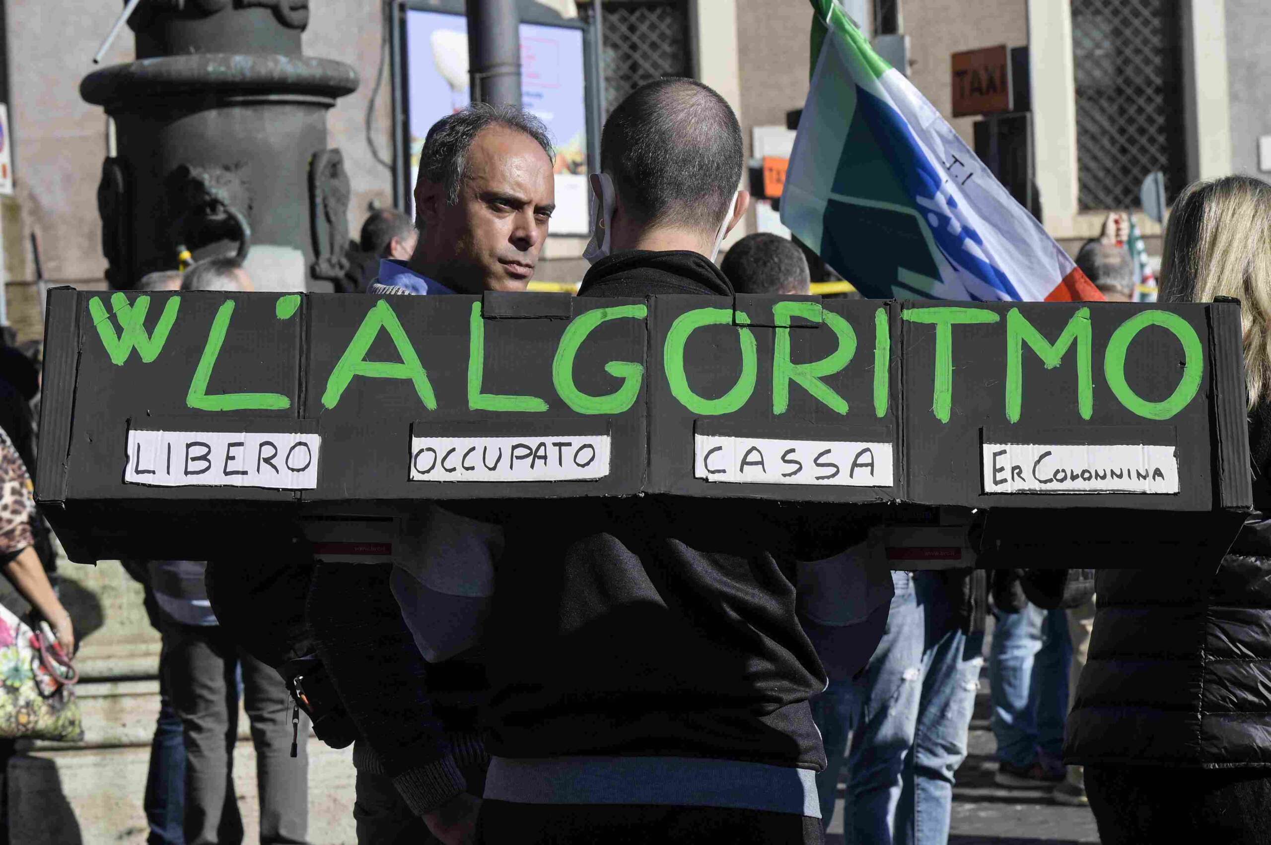 Phoo credits: Andrea Giannetti/Imagoeconomica
