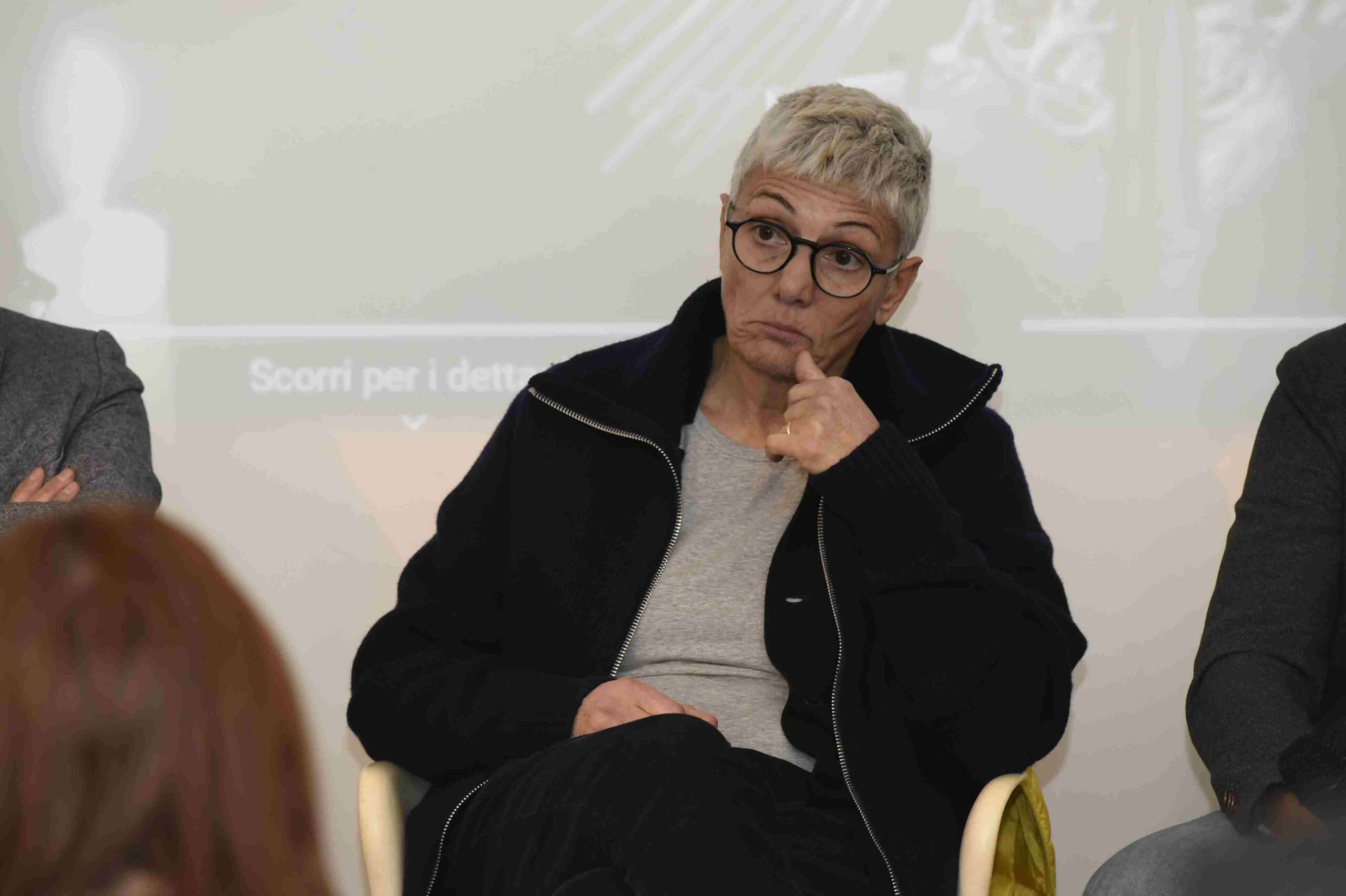 Photo credits: Sara Minelli/Imagoeconomica