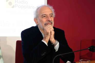 Photo credits: Canio Romaniello/Imagoeconomica
