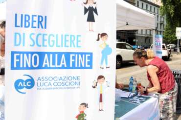 Fine vita, i malati alla Consulta: “Non discriminateci”